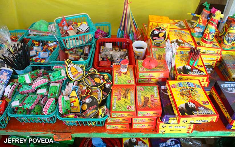 MERCADOS